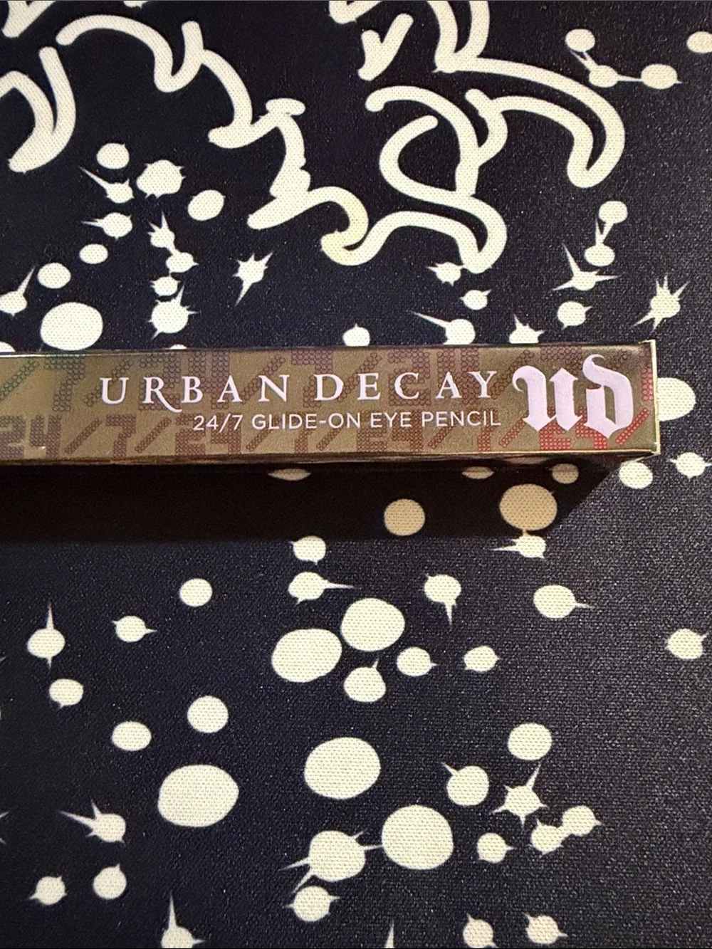 Urban Decay smooth glide
